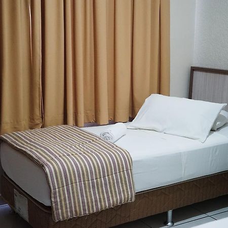Rosa'S Hotel Toledo  Bagian luar foto