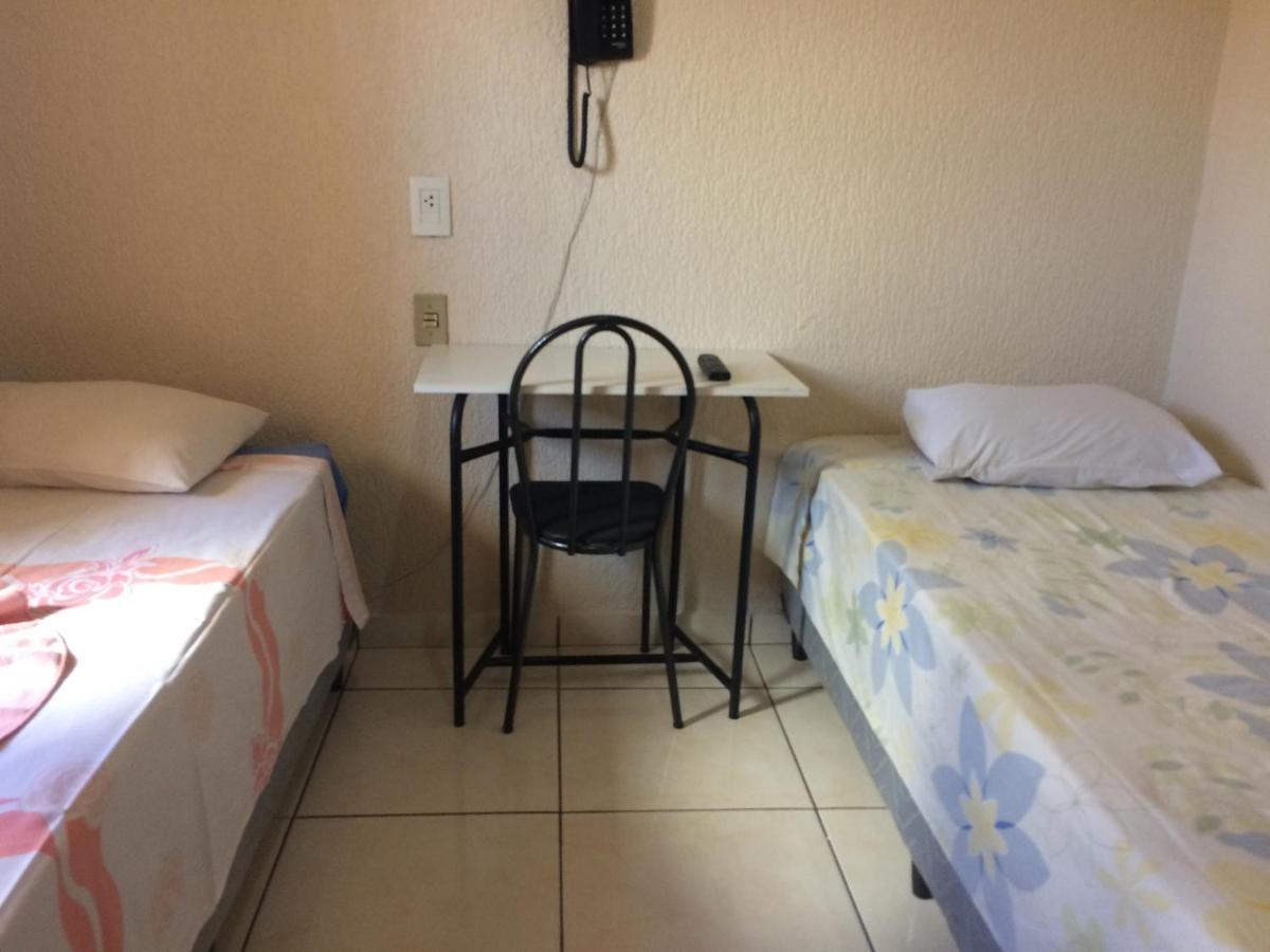 Rosa'S Hotel Toledo  Bagian luar foto