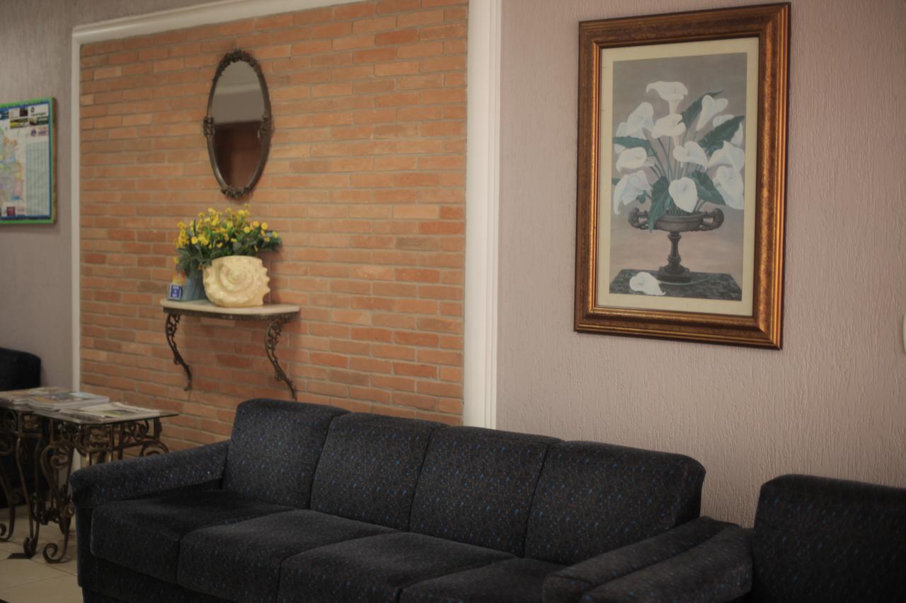Rosa'S Hotel Toledo  Bagian luar foto